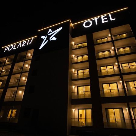 Polaris Otel & Beach Club Mersin  Kültér fotó